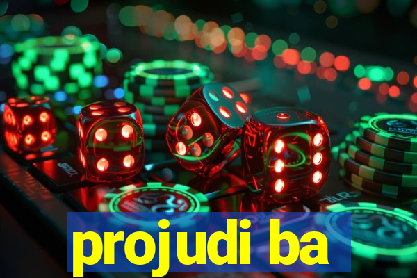 projudi ba